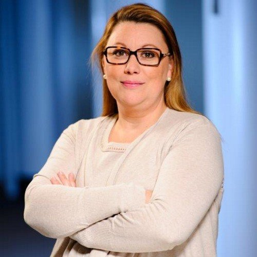 DerouckEBF's profile picture. #Cybersecurity | #AML | Policy Adviser  Financial Crime at the European Banking Federation @EBFeu