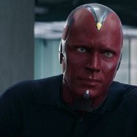 The Vision (@thesynthozoid) 's Twitter Profile