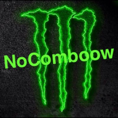 NoComboow's profile picture. Ya T'il des [FR] Légit encore ?