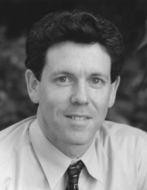 City Manager for the City of Goleta - a coastal community adjacent to Santa Barbara and the UCSB campus.