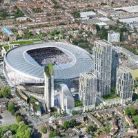 Tottenham Tower (@tottenhamtower) 's Twitter Profile