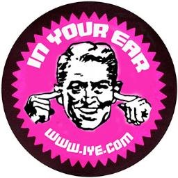 In Your Ear Records has be uniting people with the music they love since 1982. Also visit our stores in Cambridge, MA and Warren, RI @InYourEarRI
