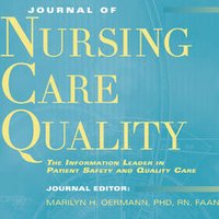 Nursing Care Quality (@jncqonline) 's Twitter Profile