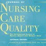 JNCQonline's profile picture. Journal of Nursing Care Quality provides nurses with useful information regarding the application of quality principles & concepts in the practice setting.