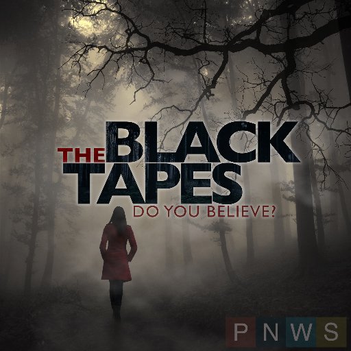 Resultado de imagem para the black tapes