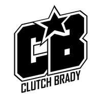 Clutch Brady(@ClutchBrady) 's Twitter Profile Photo