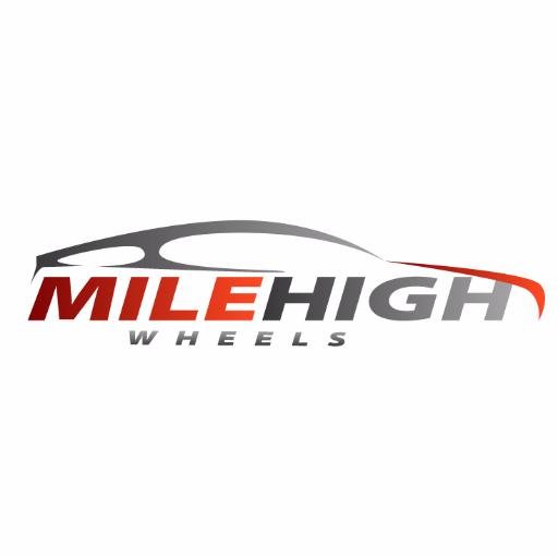 MileHighWheels's profile picture. Mile High Wheels is a local, family-owned and operated Wheel Shop specializing in custom wheels for cars, SUVs, trucks, vans and trailers.