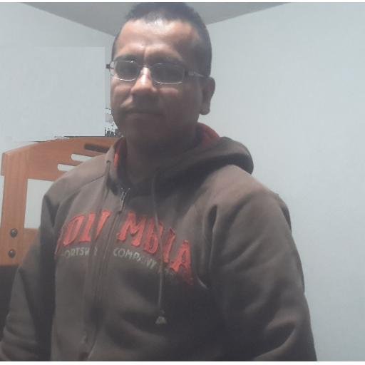 luisbcr's profile picture. Sobre la vida.