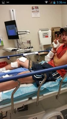 clayparker4's profile picture. rasin a little hell and living life the best way i know how to