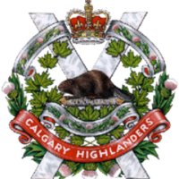 Calgary Highlanders(@CalgHighrs) 's Twitter Profile Photo