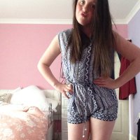Daniellamcdade (@daniellamcdade2) 's Twitter Profile