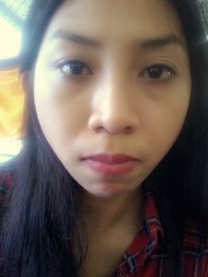 Be the best and perfect in every moments~ God Bless Me :*