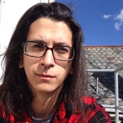 Greatbearspirit's profile picture. Too rad to be sad