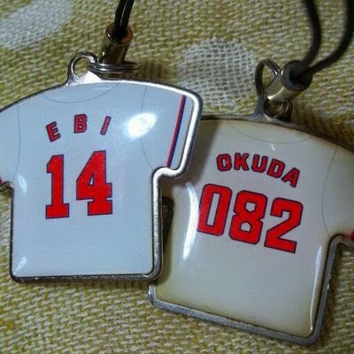 ume3739's profile picture. 成人後、発達障害(ADHD)・てんかんと診断を受け、障害者雇用にて就業中。

EBI民班。広島県、カープ(ファン歴33年)、ライオンズ(同35年)、ユニコーン、PUFFY、フジファブリック、チャラン･ポ･ランタン、くるり、フジタユウスケさん、青江好祐さんが大好き。