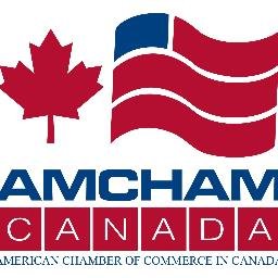 The American Chamber of Commerce in Canada Atlantic Chapter: People & programs focused on advancing US-Canada bilateral business + connecting to global AmChams.