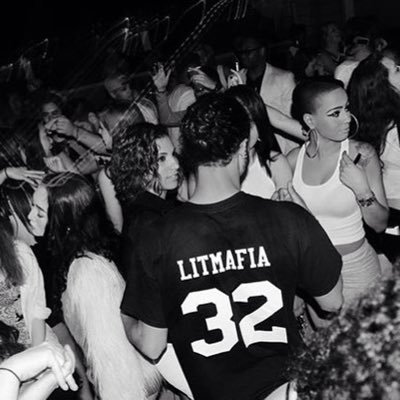 ***SPECIAL EVENT PLANNING/HOSTING*** LitMafia For Booking send a email to LitMafia540bookings@gmail.com #letsfinish