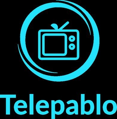 telepablocom's profile picture. Blog donde te contaba todo lo que pasaba en la TV