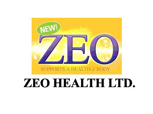 ZeoHealth's profile picture. ZEO Health Ltd. is the original manufacturer of Zeolite supplements in the United States.