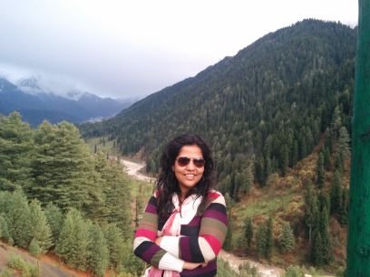 dreams_rashmi's profile picture. girl with big dreams:-)