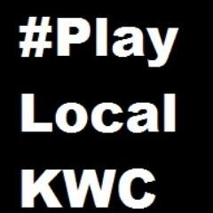 Encouraging Kitchener-Waterloo & Cambridge residents to #PlayLocalKWC via listing entertainment/events/festivals/nightlife etc.
#EatLocal #ShopLocal #PlayLocal