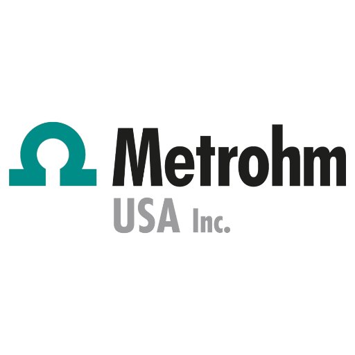 @MetrohmUSA