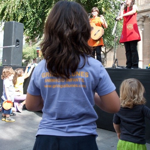 Grimpallunes Profile