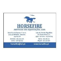 Artigos para Equitação, com a melhor qualidade e ao melhor preço!