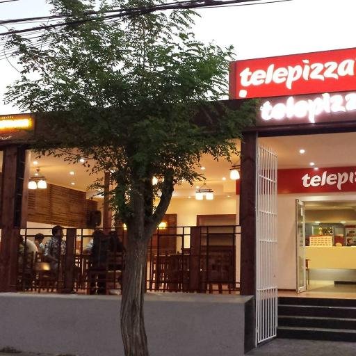 TELEPIZZA SAN FELIPE