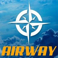 Airway(@AirwayBrasil) 's Twitter Profile Photo