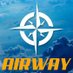 Airway (@airwaybrasil) Twitter profile photo Airway (@airwaybrasil) Twitter profile photo