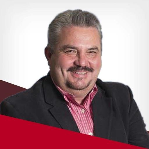 Presidente Municipal de Chapala 2015 - 2018