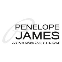 Penelope and her team have extensive years of experience in the industry designing and supplying bespoke carpet, off-the-shelf carpet and very unique rugs.