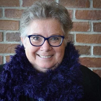 Mom, knitter, past improv teacher/union rep. Disabled writer: WHEN FENELON FALLS (CH 2010) FALLING FOR MYSELF (W&W 2019) WIGGINS: SON OF SHERLOCK (OPB 2021)