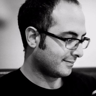 Currently living in London, interested in software, photography, games, politics.
He/him 🏳️🌈