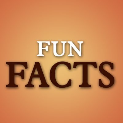 fun_facts_fun1's profile picture. 