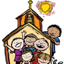 Chalfont St. Giles Parish Church's brand new holiday club for primary age children 3-5th August, presentation service on 7th. Sign up now!
