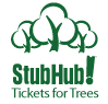 Tickets for Trees