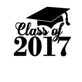 All the information you need to know to stay updated with the c/o 2017!