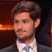 Guillaume Charpin (@guicharpin) 's Twitter Profile