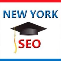 New York SEO(@NYSEOAcademy) 's Twitter Profile Photo