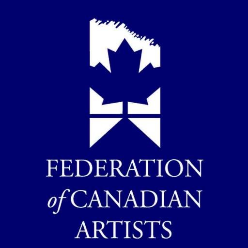 The Federation of Canadian Artists' mission is to foster the development of visual artists in Canada through exhibitions, education and communication.