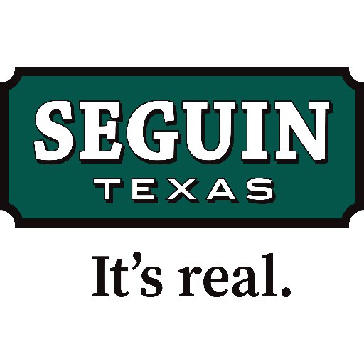 This is the official account for the City of Seguin, TX. This account is maintained by the city's public information officer.