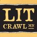 Lit Crawl MN (@litcrawlmn) Twitter profile photo Lit Crawl MN (@litcrawlmn) Twitter profile photo