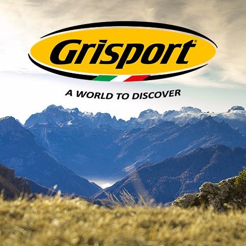 Grisport dal 1977 è specializzata nella produzione artigianale di scarpe da trekking, per il tempo libero e più recentemente anche per l'antifortunistica.