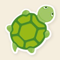 PicoTurtleArt (@picoturtleart) 's Twitter Profile