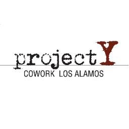 projectY cowork Los Alamos serves as a community space of like-minded entrepreneurs and innovators to gather, share ideas, seek guidance & make connections.