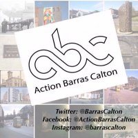 BarrasCalton Glasgow (@barrascalton) 's Twitter Profile