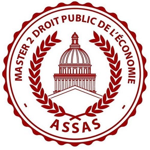 Master Droit public de l'Economie de l'Université Paris-II Panthéon-Assas dirigé par les Professeurs François Blanc et Stéphane Braconnier • @assasuniversite