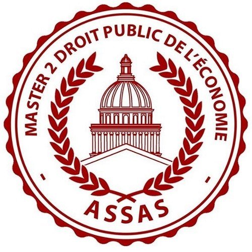 Master Droit public de l'Economie de l'Université Paris-II Panthéon-Assas dirigé par les Professeurs François Blanc et Stéphane Braconnier  • @assasuniversite