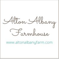 Alton Albany Farm(@AltonAlbanyBB) 's Twitter Profile Photo